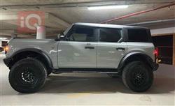 فورد برونكو